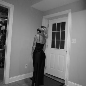 Meet your Posher, Madison